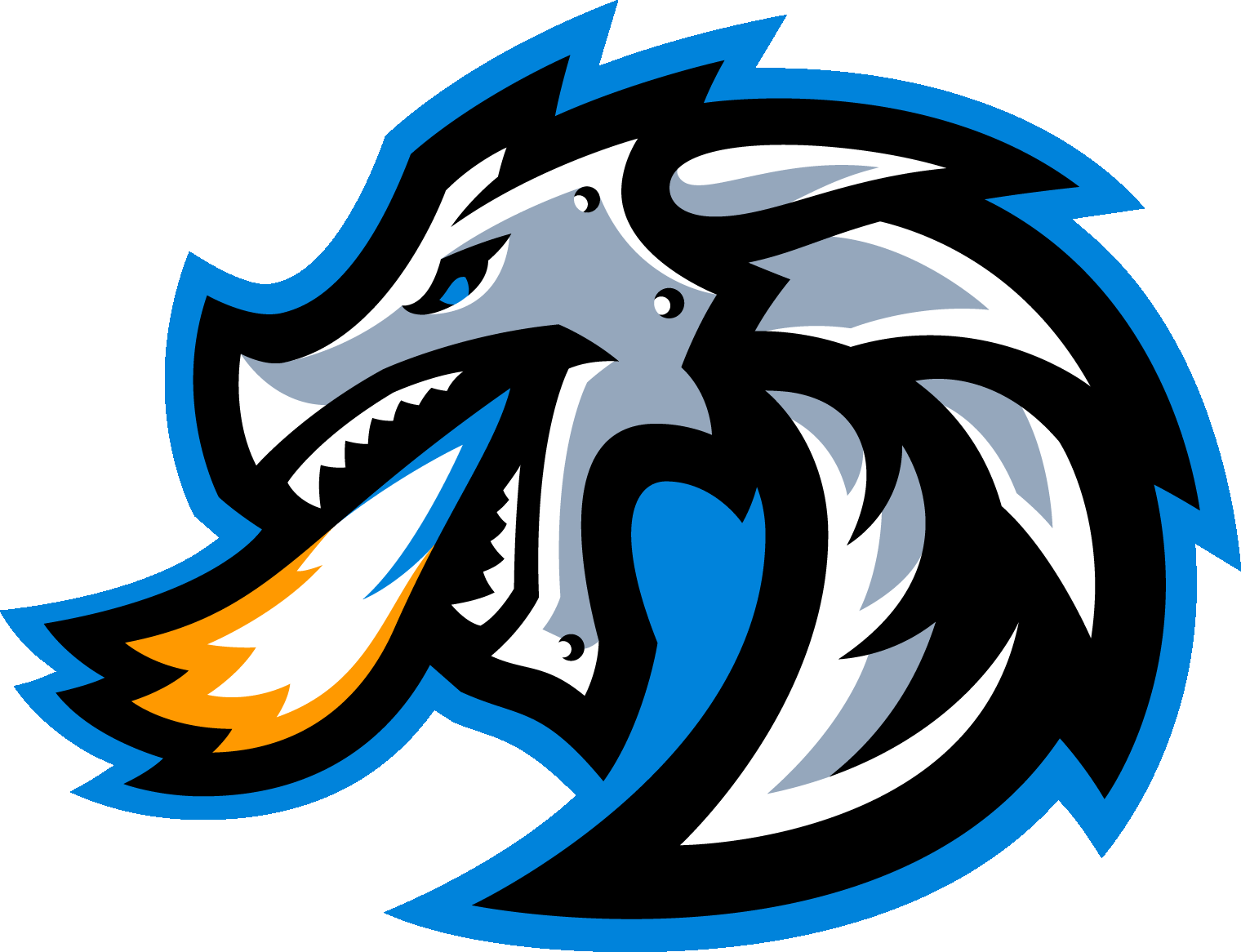 Dragon Steel